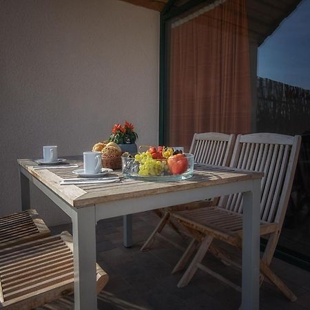 Holiday Home Duenenhaus Comfort By Interhome Grosspoesna Zewnętrze zdjęcie
