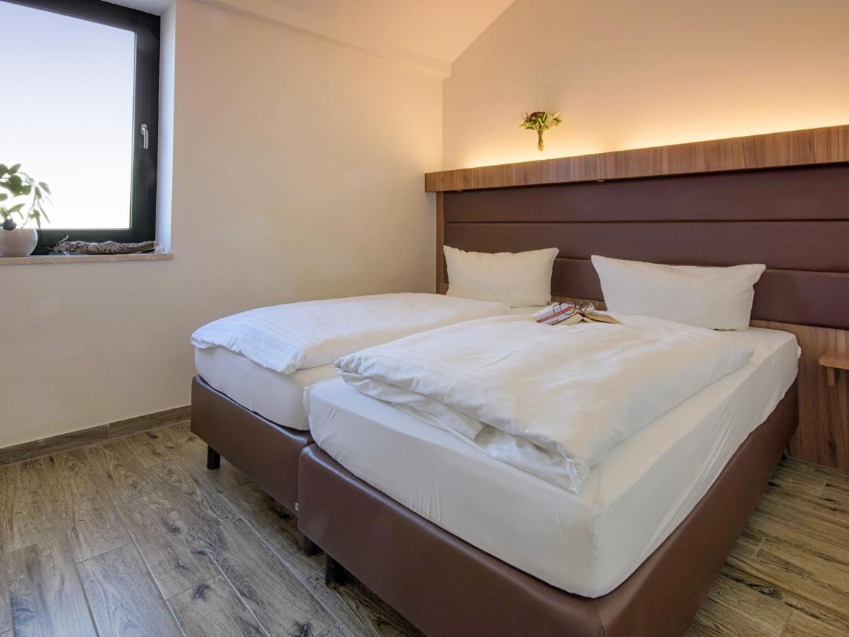 Holiday Home Duenenhaus Comfort By Interhome Grosspoesna Zewnętrze zdjęcie