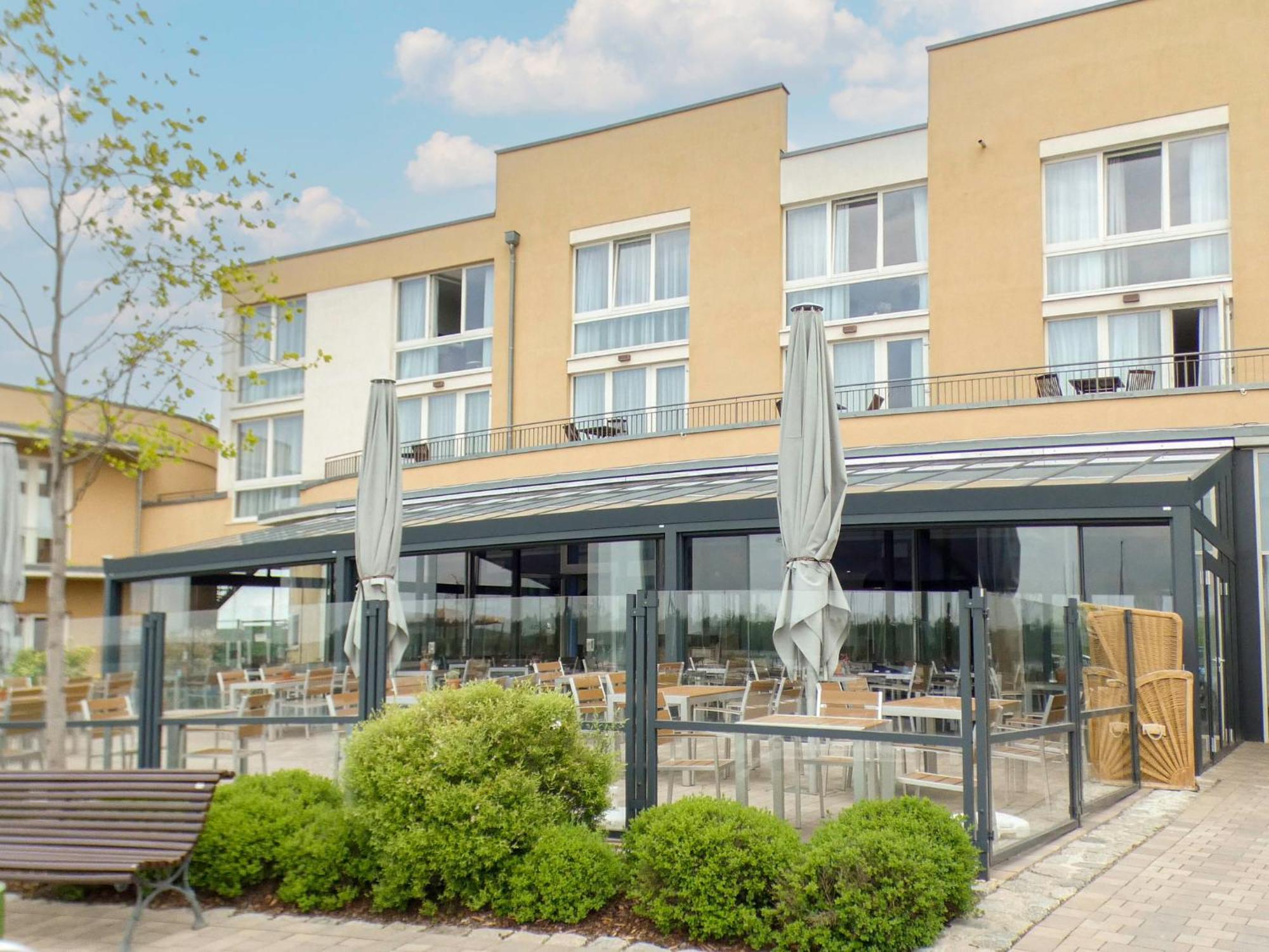 Holiday Home Duenenhaus Comfort By Interhome Grosspoesna Zewnętrze zdjęcie